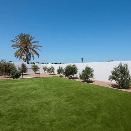 Villa Sweety Djerba Sans Vis A Vis Al Maqarisah Esterno foto